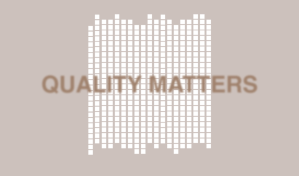 quality files