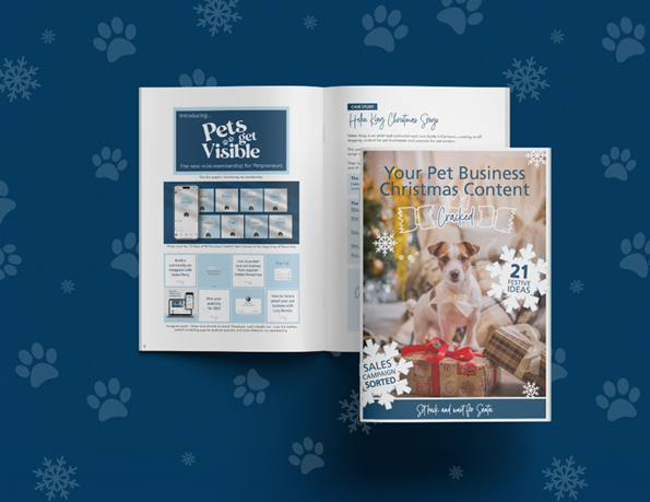Pet Pr for pet businesses