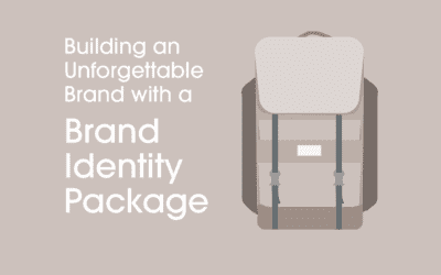 Building an Unforgettable Brand with a Brand Identity Package
