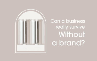 Can a Business Survive Without Branding?