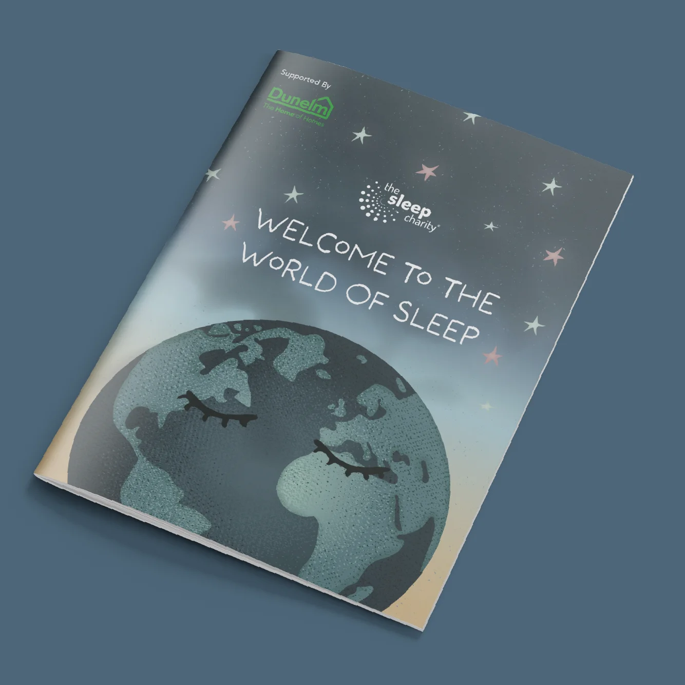 ebook cover design