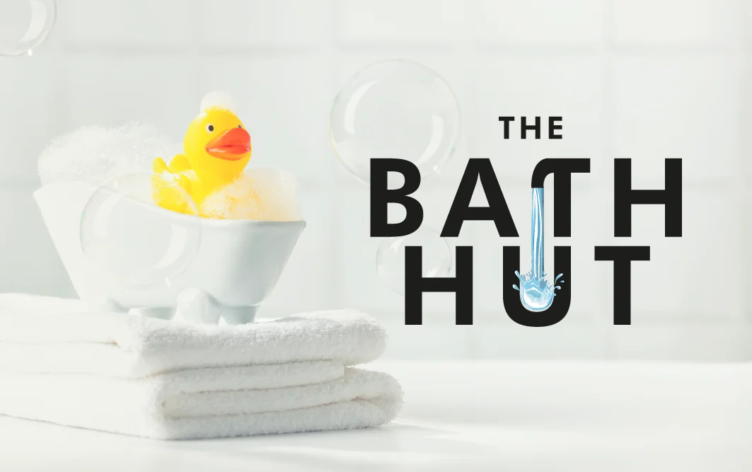 cosmetic brand logo