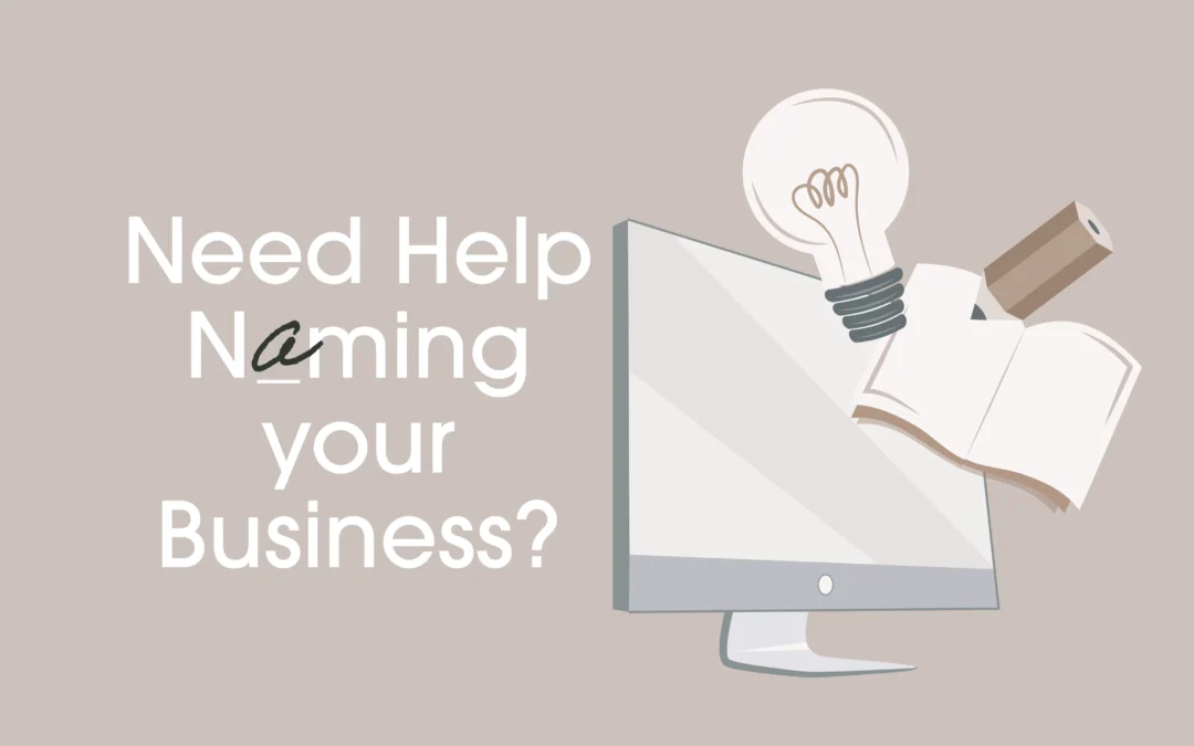 How to come up with pet business name ideas
