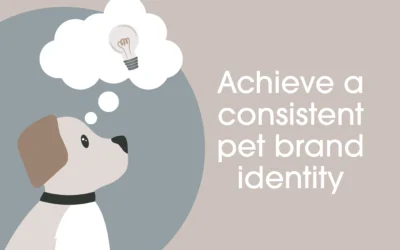 Achieve Consistent Pet Brand Identity