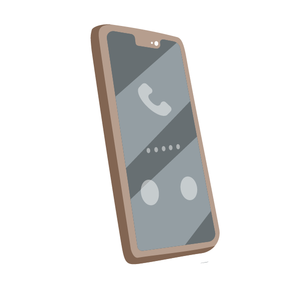Brainstorm call icon