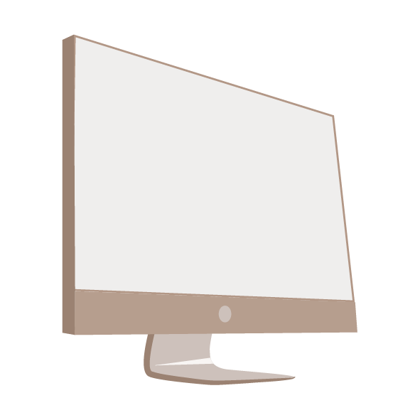 View our website - icon