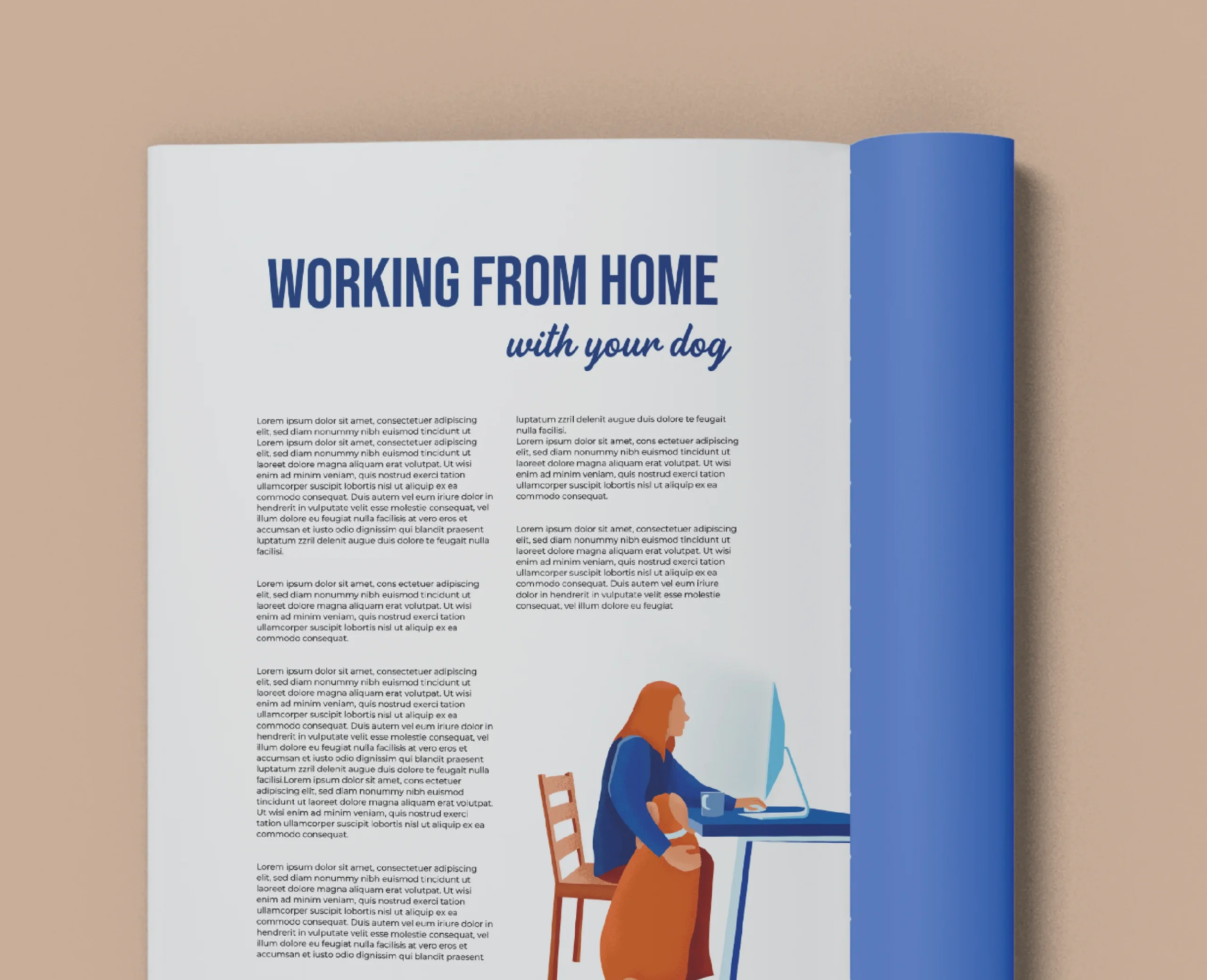 Copywriting