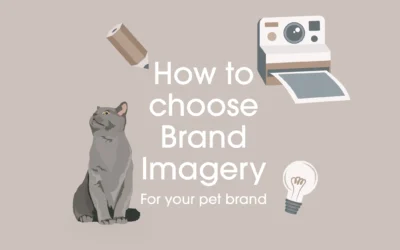 How to Choose Brand Imagery for Your Pet Business