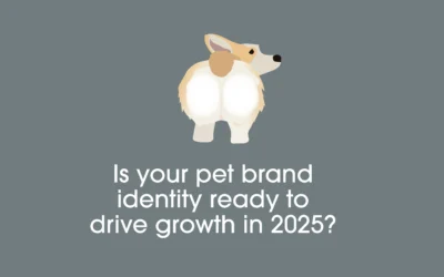 Is your pet brand identity ready to drive growth in 2025