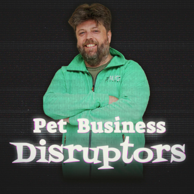 Finbo Studio - Featured on pet business disruptors podcast