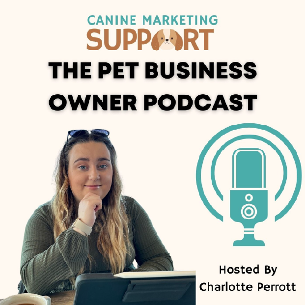Finbo Studio - Featured on the pet business owner podcast<br />
