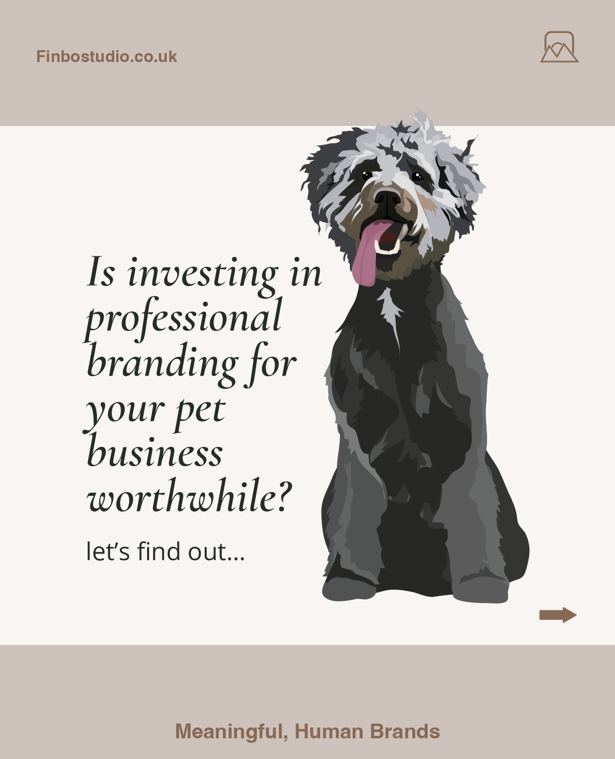 is branding a good investment