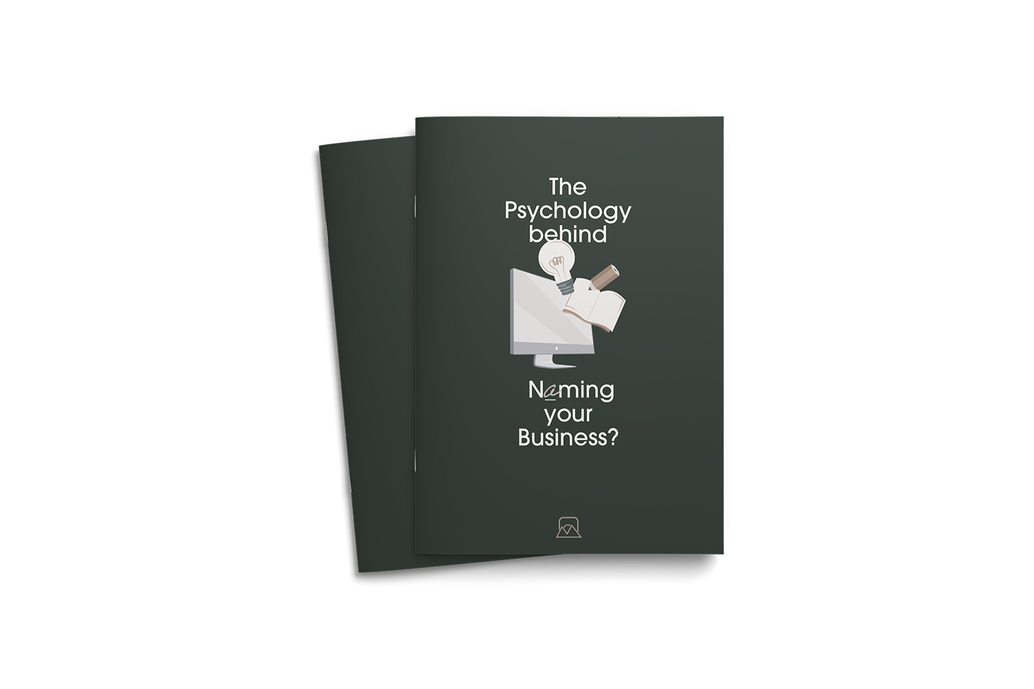 Naming your pet business - free resource