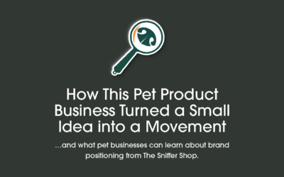 How This Pet Product Business Turned a Small Idea into a Movement