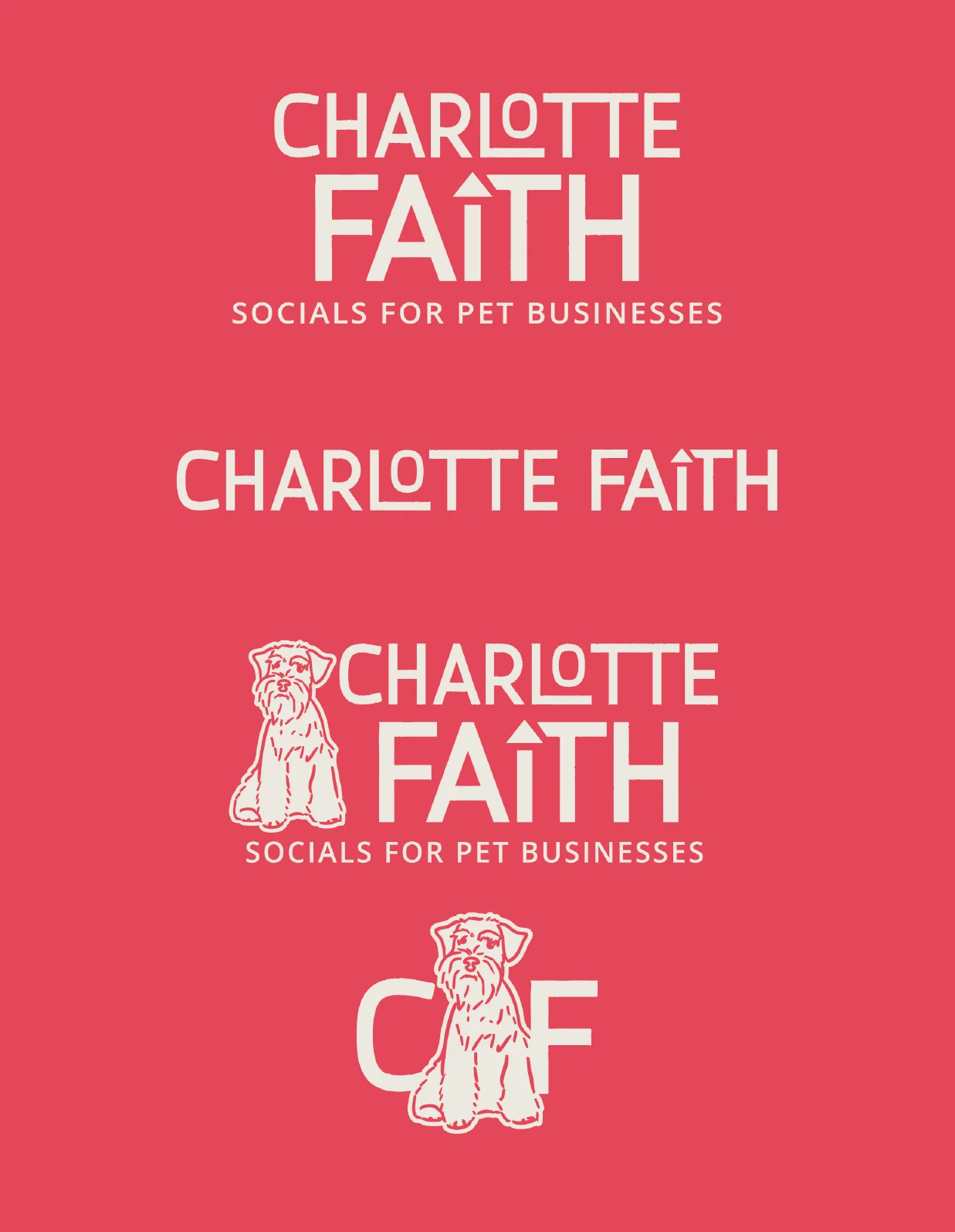 Heritage brand social media design