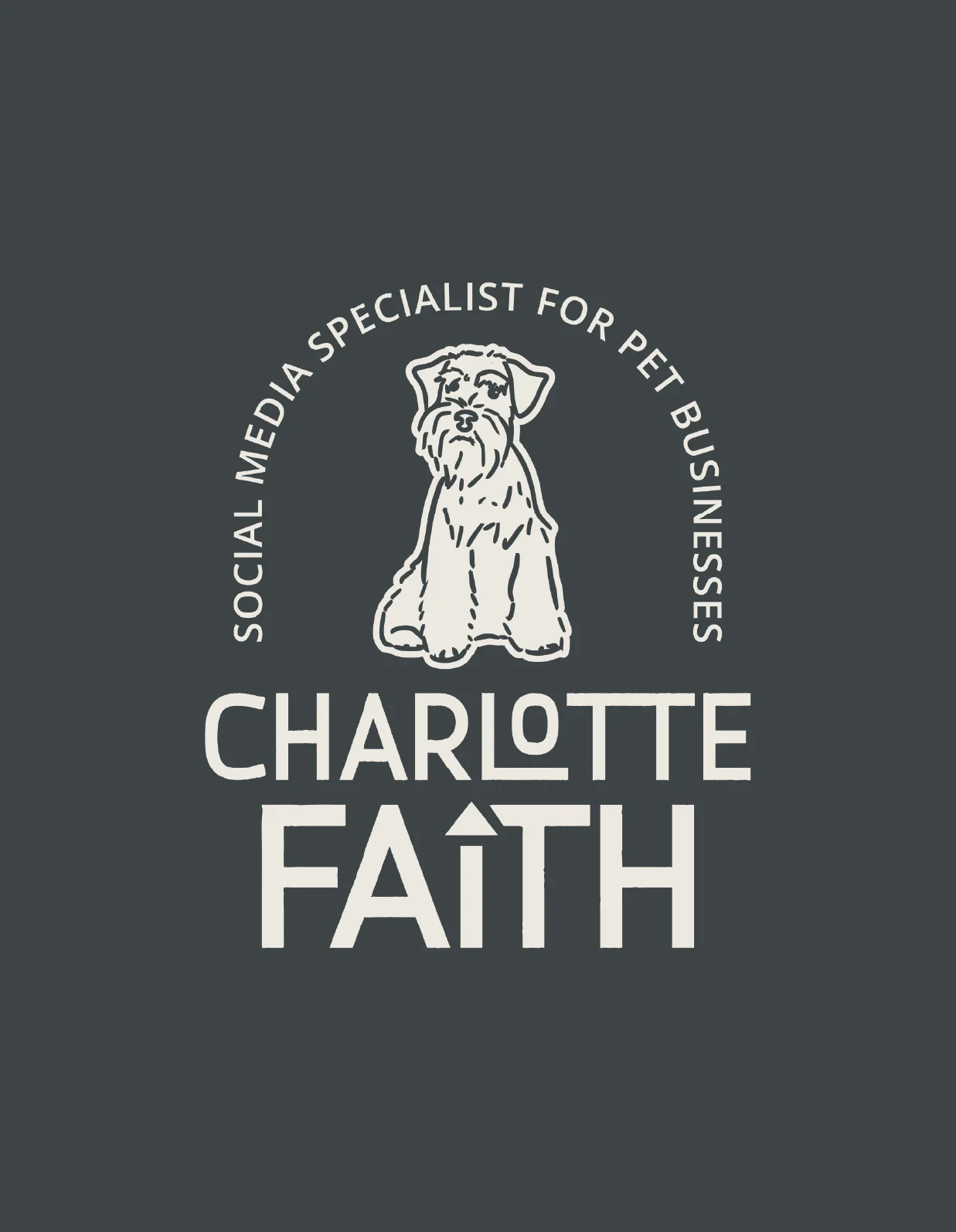 Content design for pet shop
