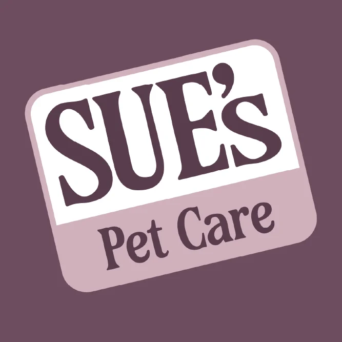 Working dog training branding_Dog trainer logo suite - LWDG primary