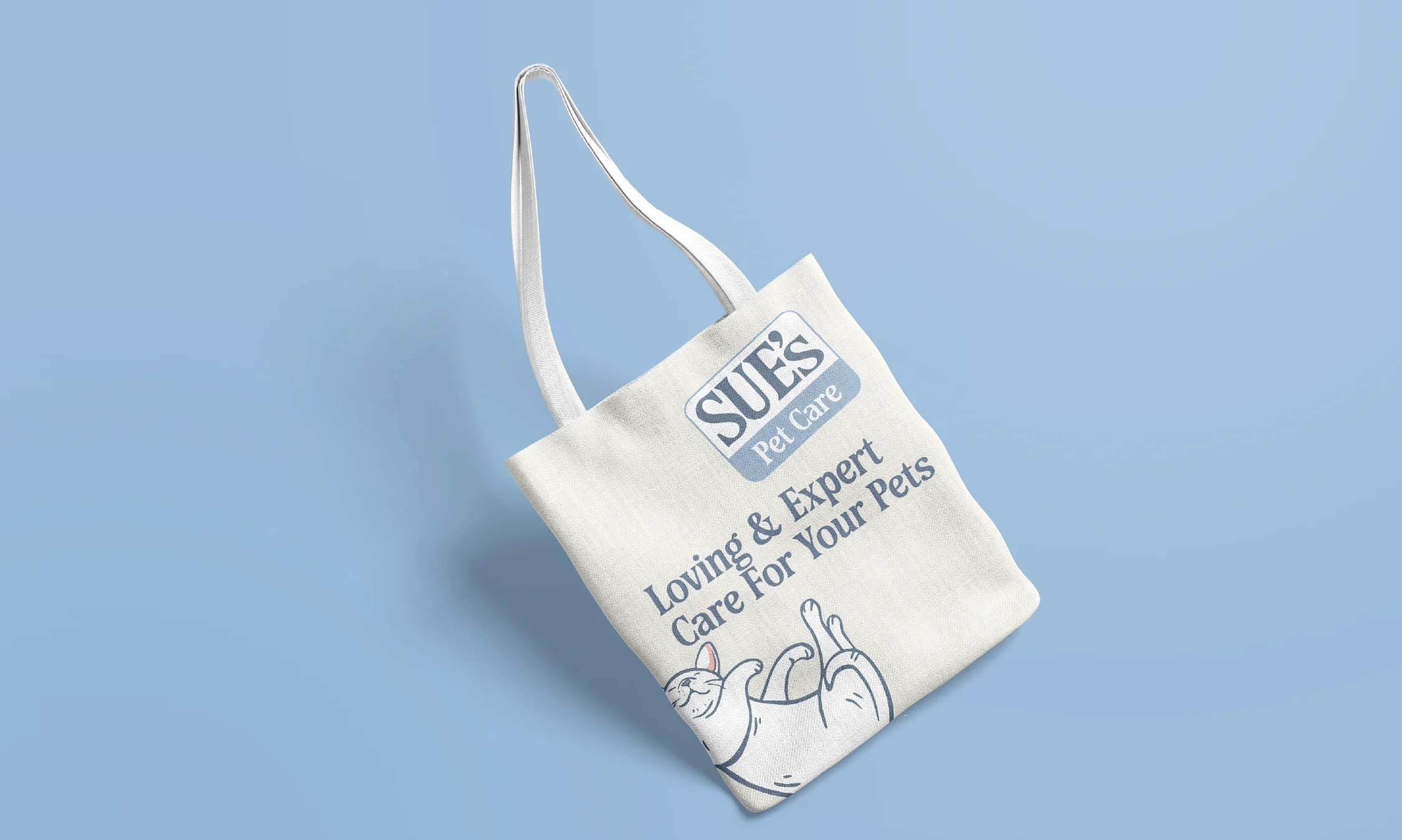 The sniffer shop - brand strategy and rebranding 